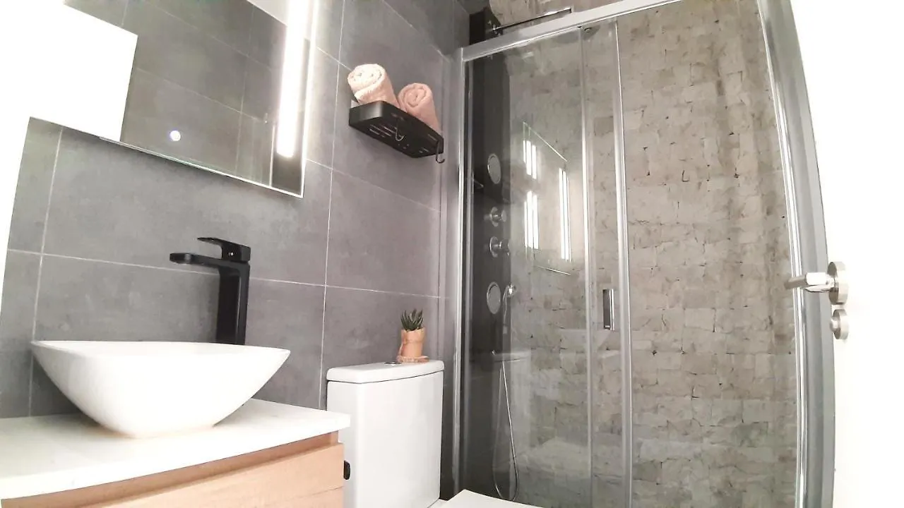 Sol Deluxe Nerja Apartment