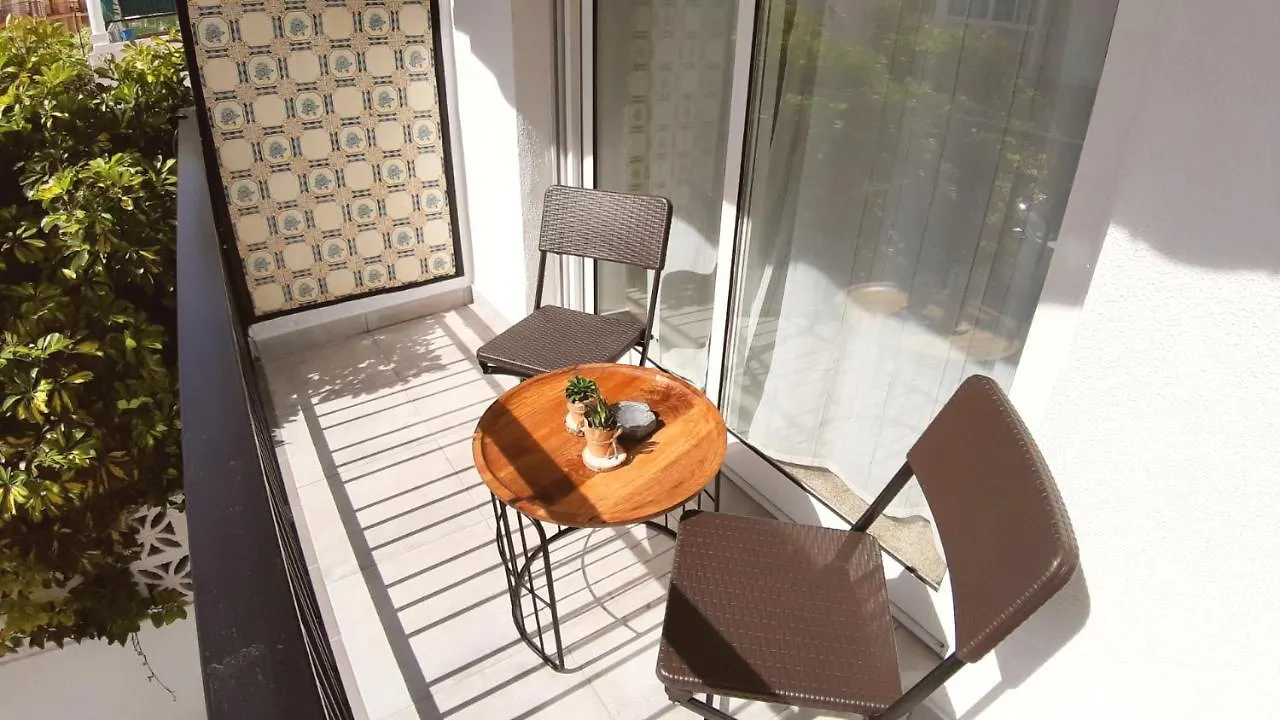 Sol Deluxe Nerja Apartment Spain