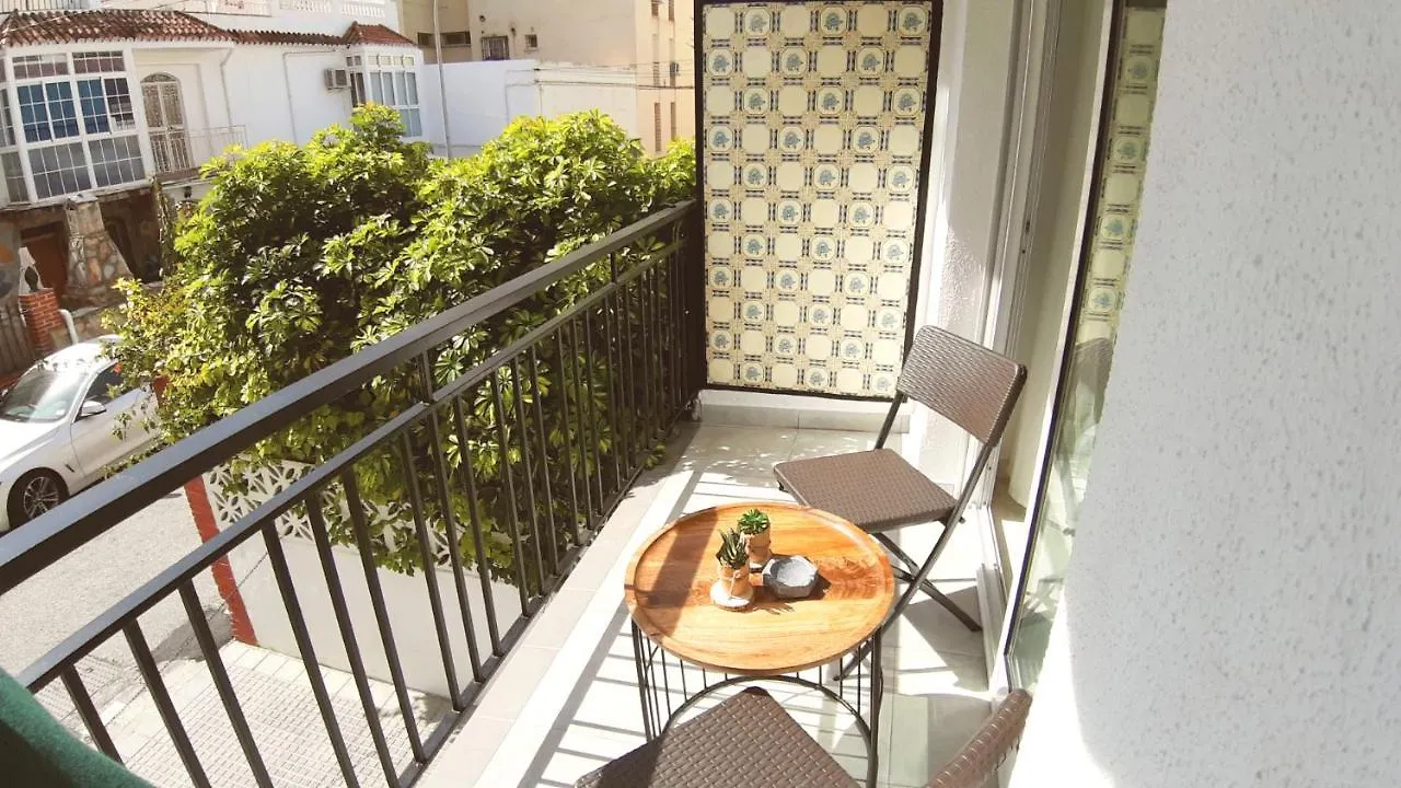 Sol Deluxe Nerja Apartment