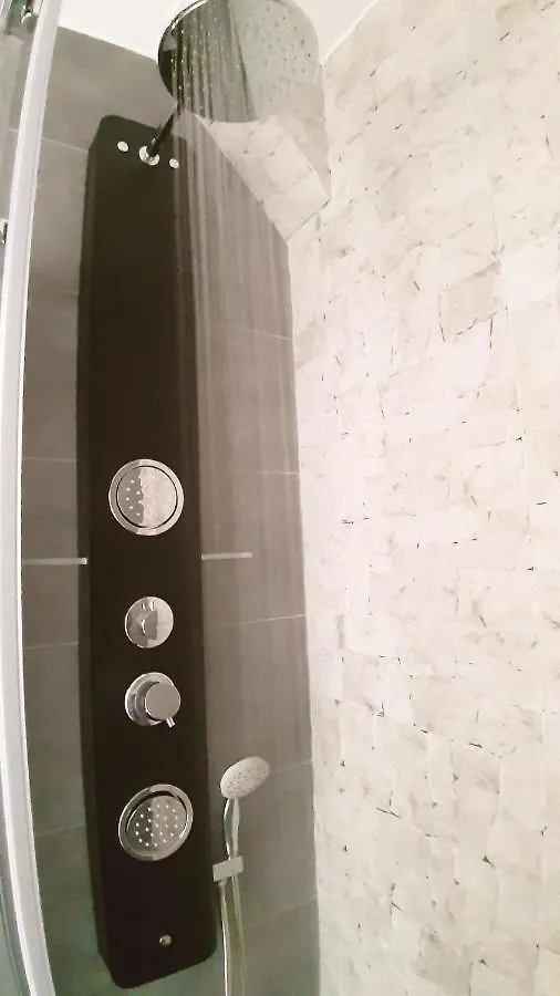 Sol Deluxe Nerja Apartment Spain